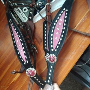 Horse Tack